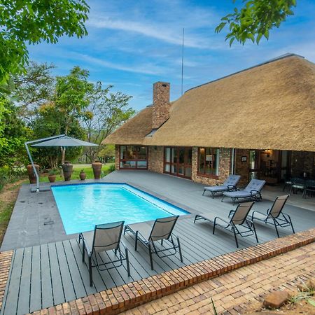 Kruger Park Lodge Unit No 441 With Private Pool Hazyview Luaran gambar