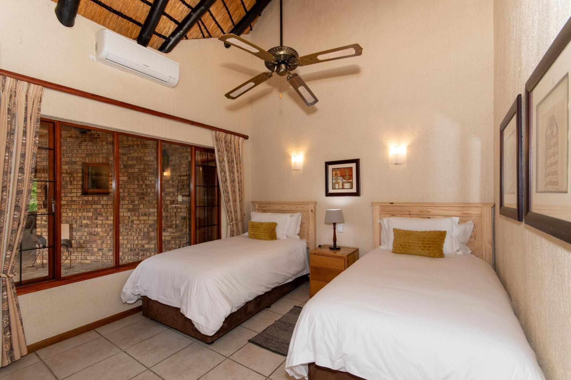 Kruger Park Lodge Unit No 441 With Private Pool Hazyview Luaran gambar