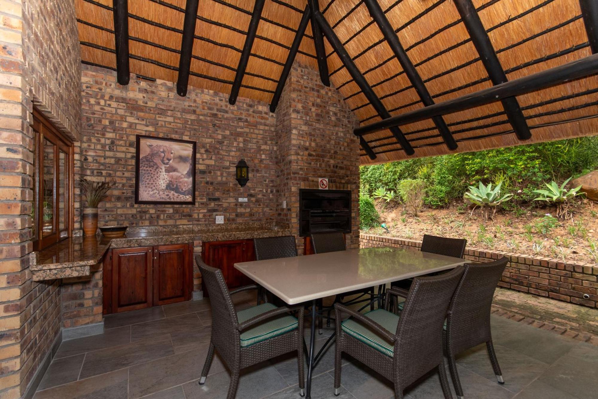Kruger Park Lodge Unit No 441 With Private Pool Hazyview Luaran gambar