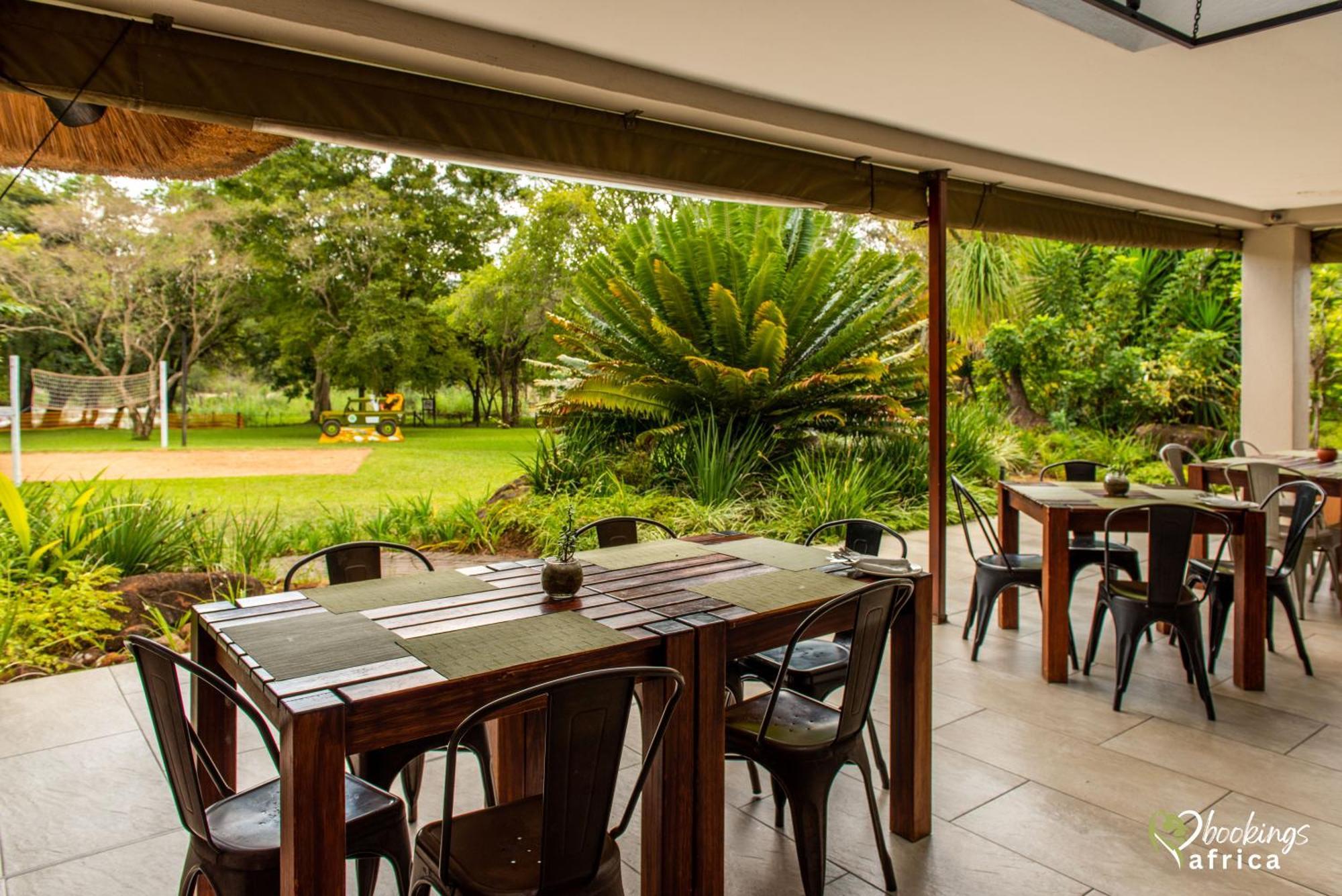 Kruger Park Lodge Unit No 441 With Private Pool Hazyview Luaran gambar