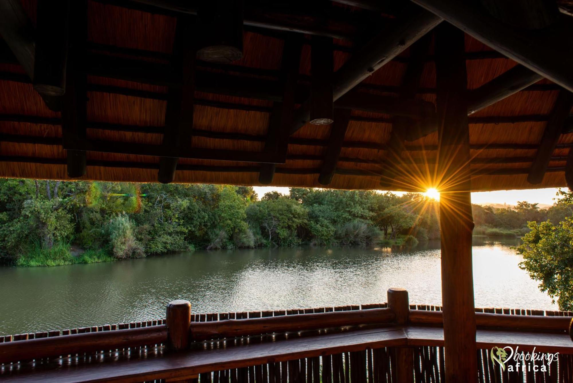 Kruger Park Lodge Unit No 441 With Private Pool Hazyview Luaran gambar