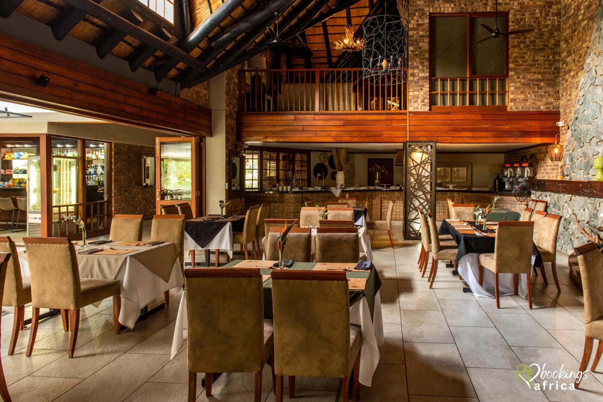 Kruger Park Lodge Unit No 441 With Private Pool Hazyview Luaran gambar