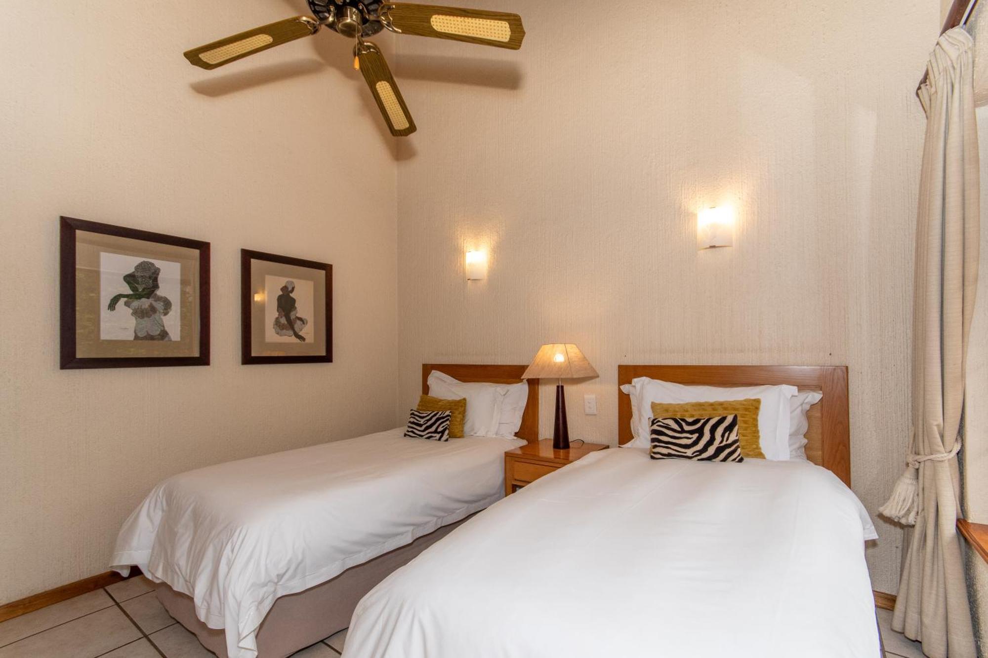 Kruger Park Lodge Unit No 441 With Private Pool Hazyview Luaran gambar