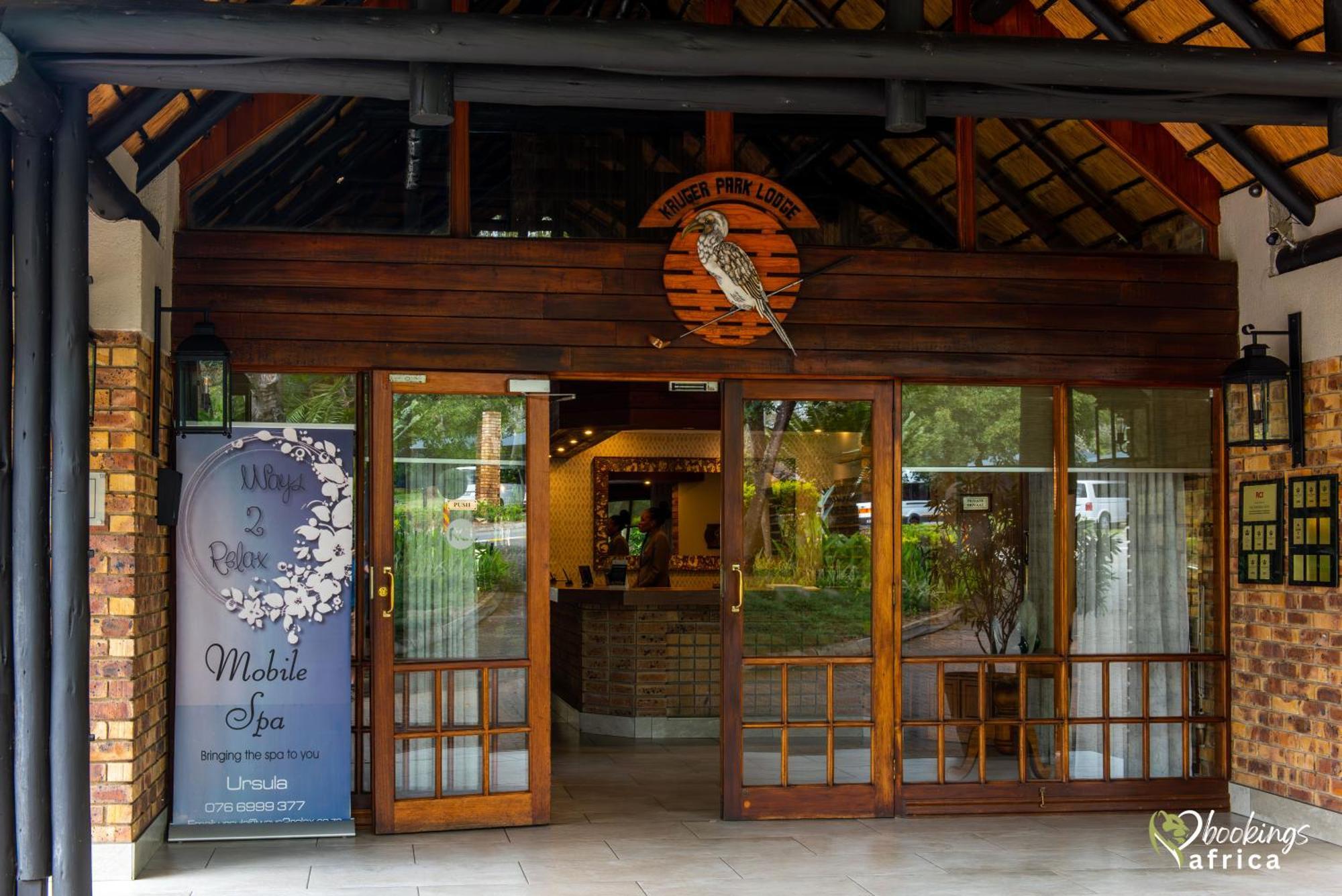 Kruger Park Lodge Unit No 441 With Private Pool Hazyview Luaran gambar