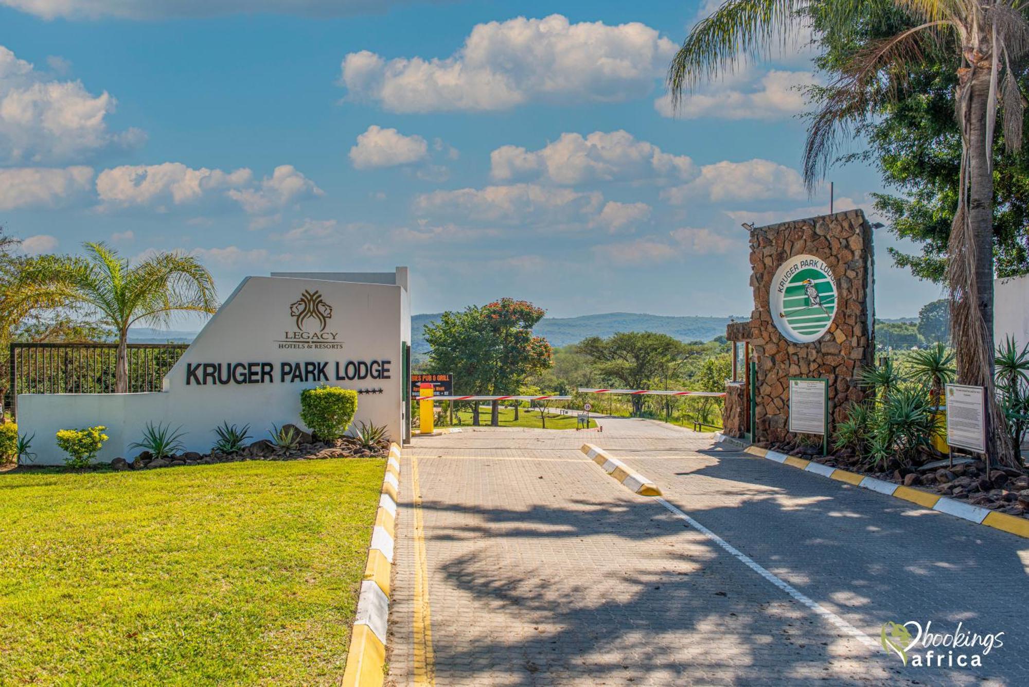 Kruger Park Lodge Unit No 441 With Private Pool Hazyview Luaran gambar