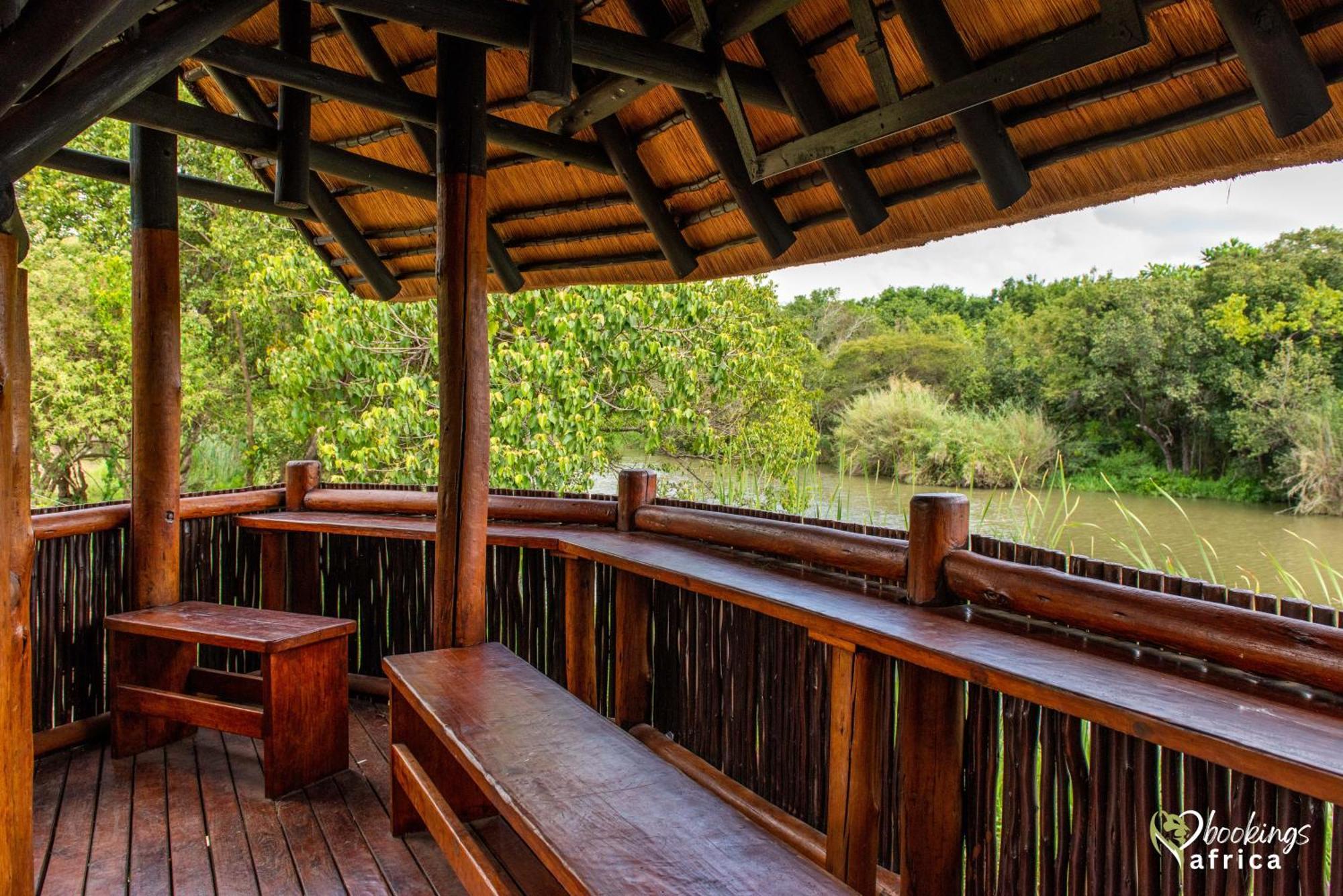 Kruger Park Lodge Unit No 441 With Private Pool Hazyview Luaran gambar
