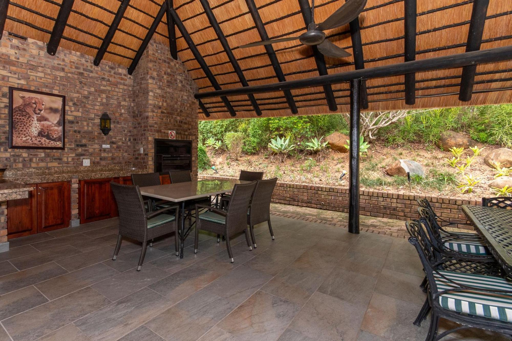 Kruger Park Lodge Unit No 441 With Private Pool Hazyview Luaran gambar