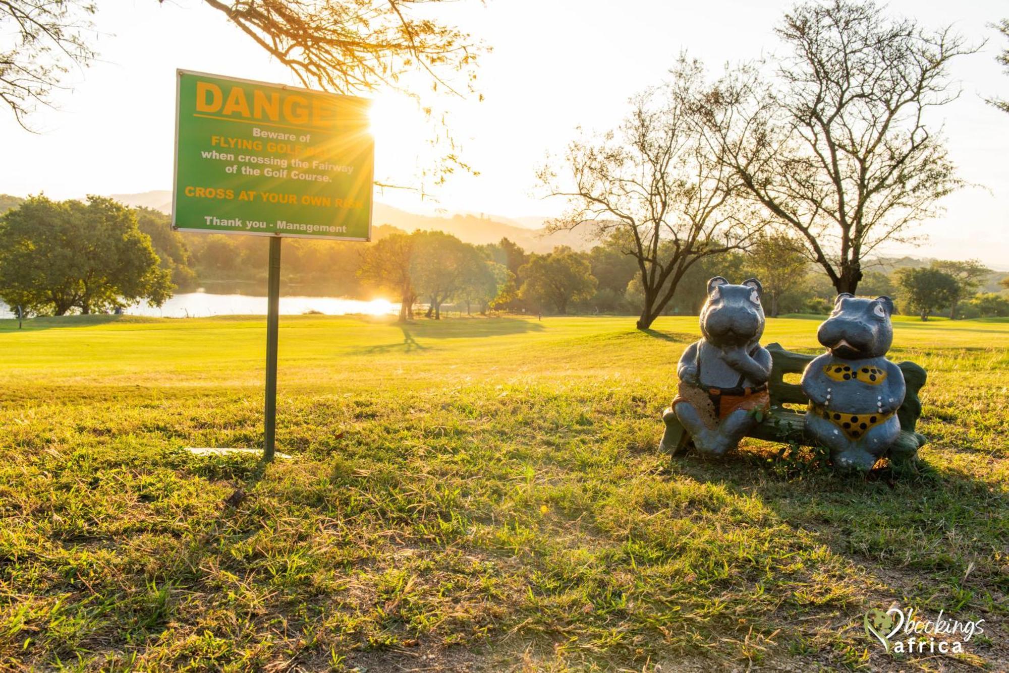 Kruger Park Lodge Unit No 441 With Private Pool Hazyview Luaran gambar