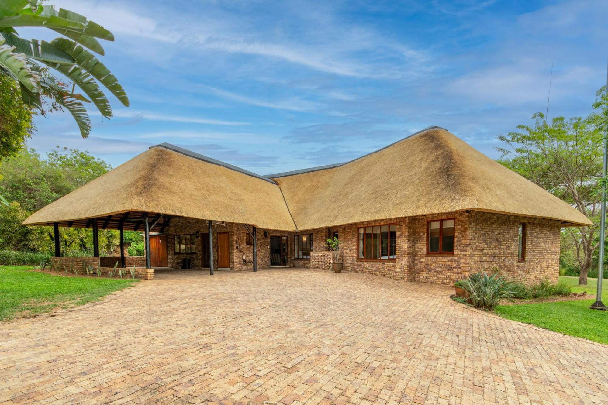 Kruger Park Lodge Unit No 441 With Private Pool Hazyview Luaran gambar