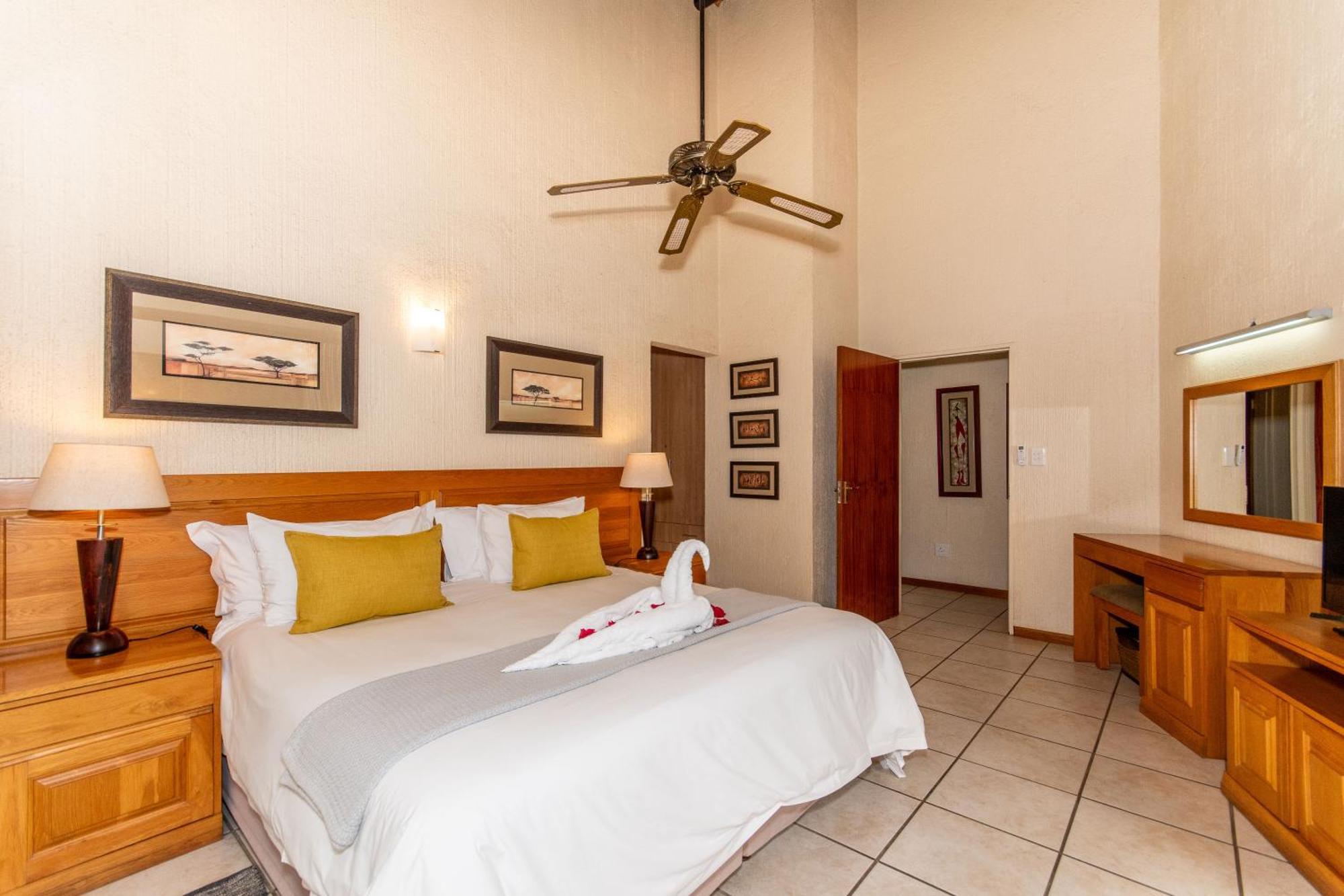 Kruger Park Lodge Unit No 441 With Private Pool Hazyview Luaran gambar