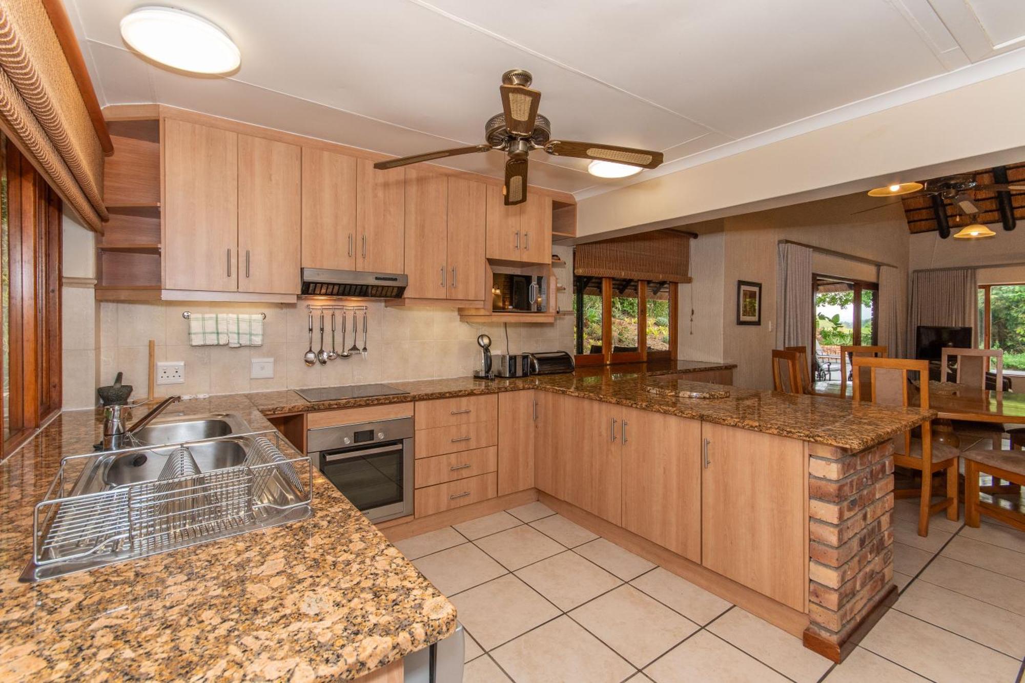 Kruger Park Lodge Unit No 441 With Private Pool Hazyview Luaran gambar