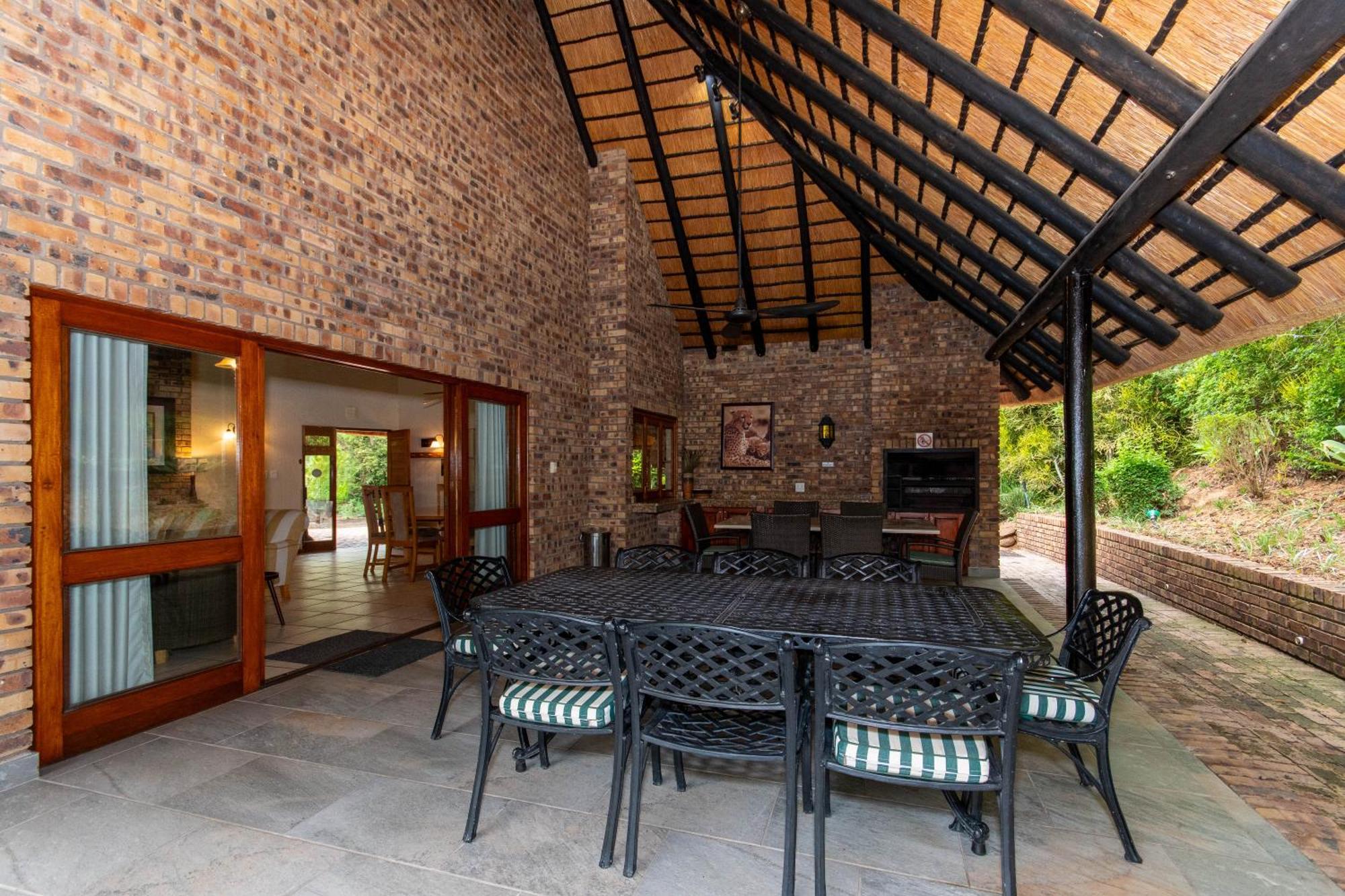 Kruger Park Lodge Unit No 441 With Private Pool Hazyview Luaran gambar